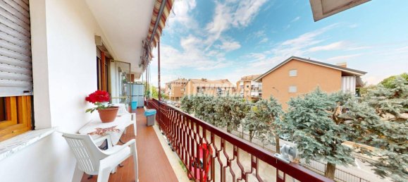 2 bedrooms Apartment in Settimo Torinese, Italy No. 348395 17