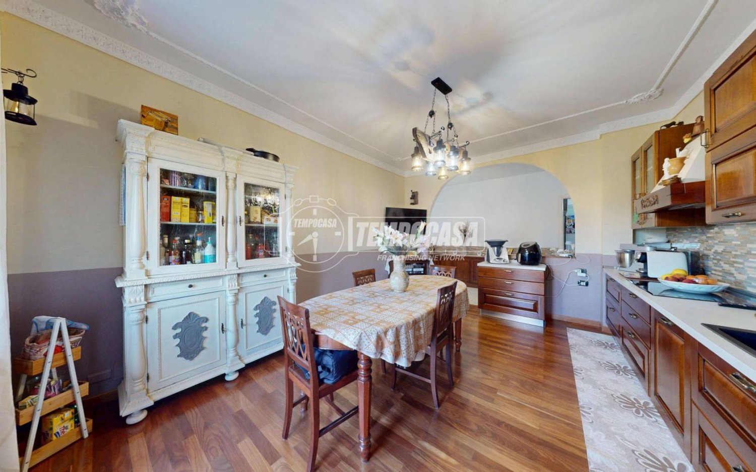 2 bedrooms Apartment in Settimo Torinese, Italy No. 348395