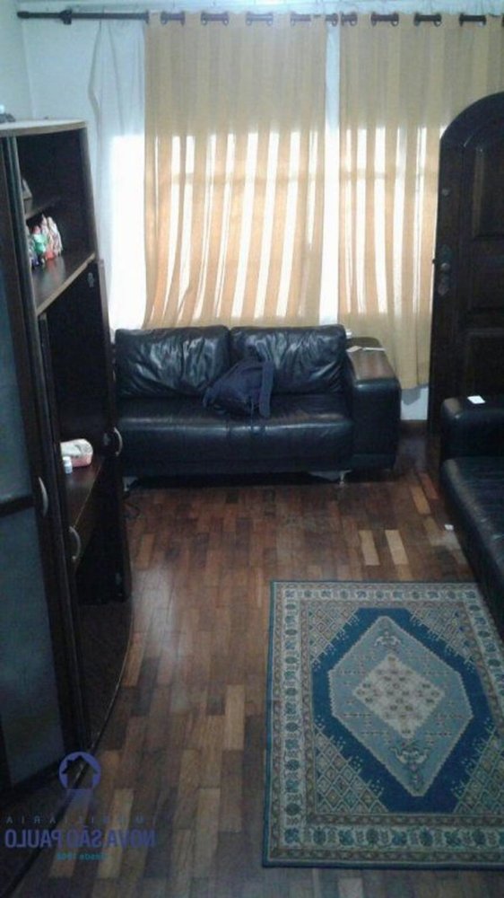 Дом с 3 спальнями в Сан-Паулу, Бразилия № 458057