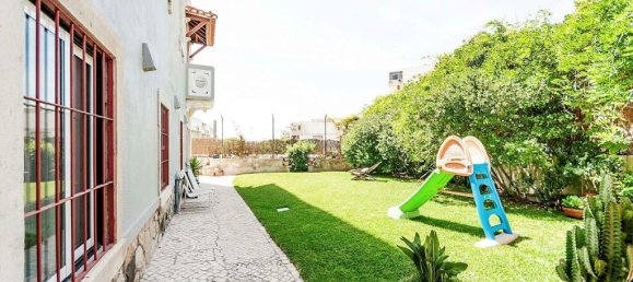 6 Schlafzimmer Haus in Oeiras, Portugal, Nr. 122841 6