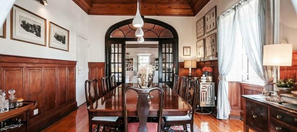 6 Schlafzimmer Haus in Oeiras, Portugal, Nr. 122841 20