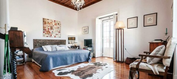 6 Schlafzimmer Haus in Oeiras, Portugal, Nr. 122841 3