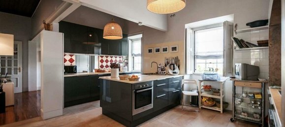 6 Schlafzimmer Haus in Oeiras, Portugal, Nr. 122841 13