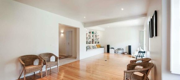 6 Schlafzimmer Haus in Oeiras, Portugal, Nr. 122841 21