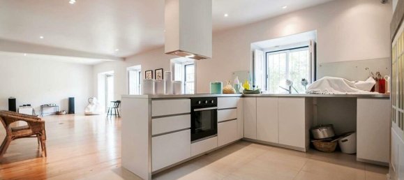 6 Schlafzimmer Haus in Oeiras, Portugal, Nr. 122841 11