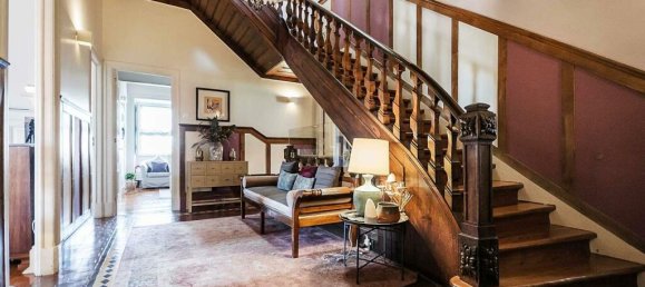 6 Schlafzimmer Haus in Oeiras, Portugal, Nr. 122841 7