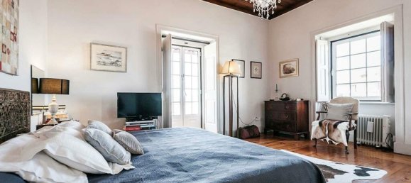 6 Schlafzimmer Haus in Oeiras, Portugal, Nr. 122841 2