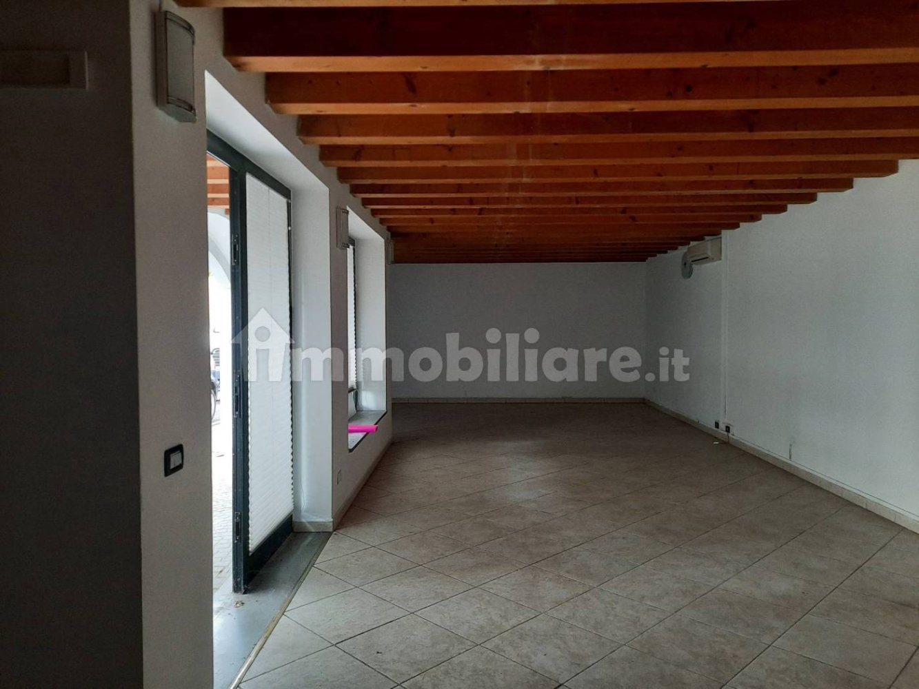 1 bedroom Apartment in Udine, Italy No. 116069