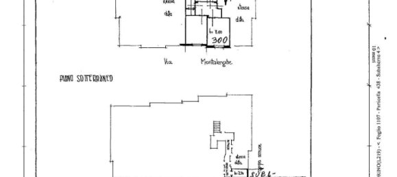 2 bedrooms Apartment in Turin, Italy No. 312837 34