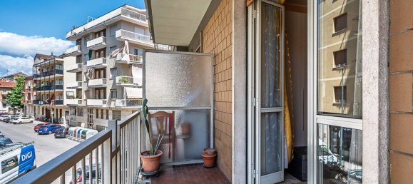 2 bedrooms Apartment in Turin, Italy No. 312837 30