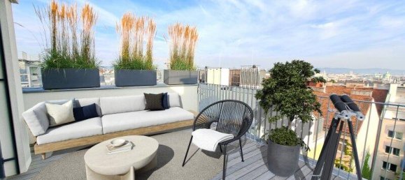 Дуплекс с 4 комнатами в Виден, Австрия № 200530 15