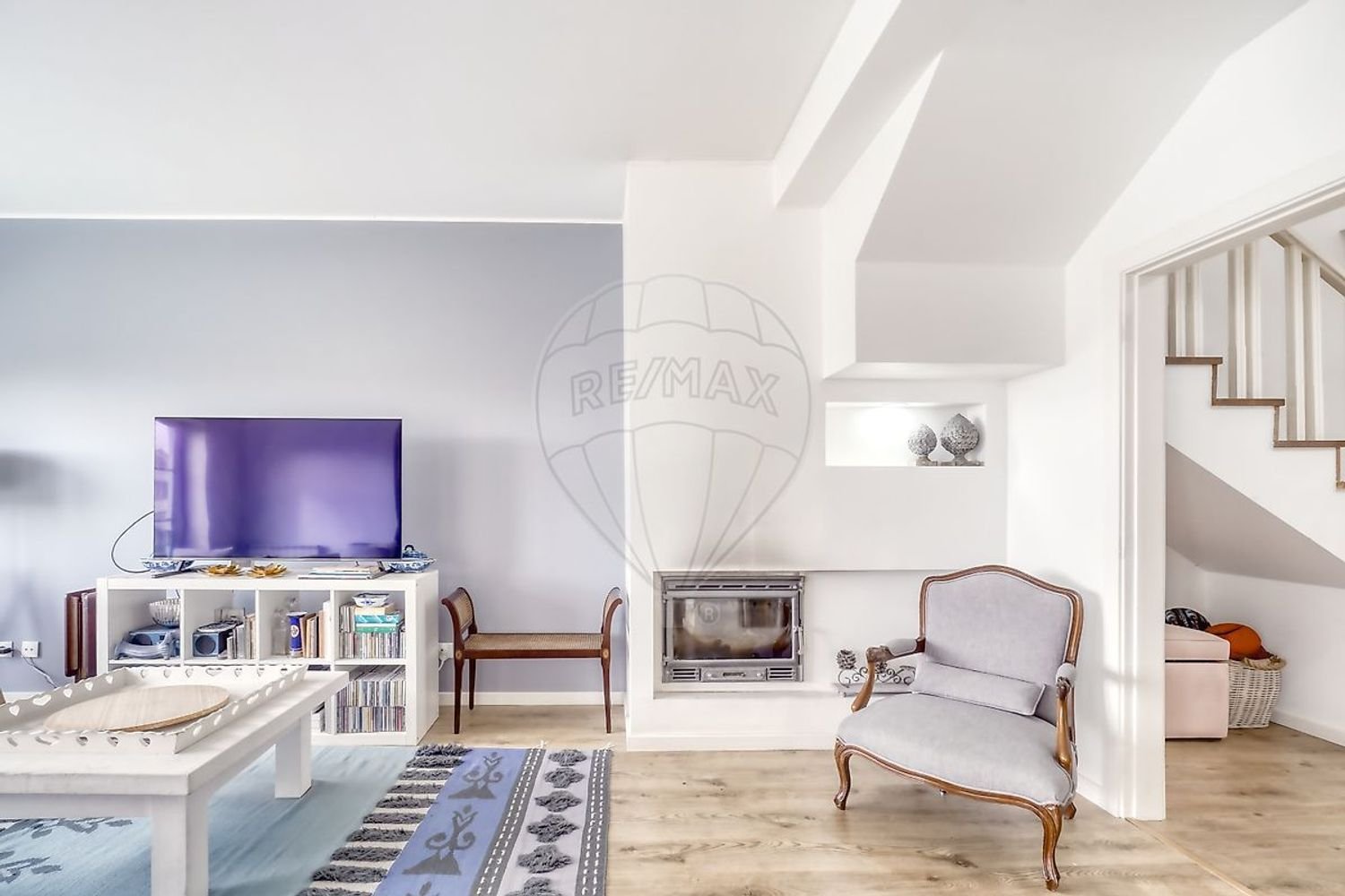 Dúplex de 3 dormitorios en Sintra, Portugal No. 128200