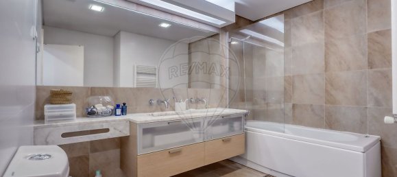 Dúplex de 3 dormitorios en Sintra, Portugal No. 128200 17