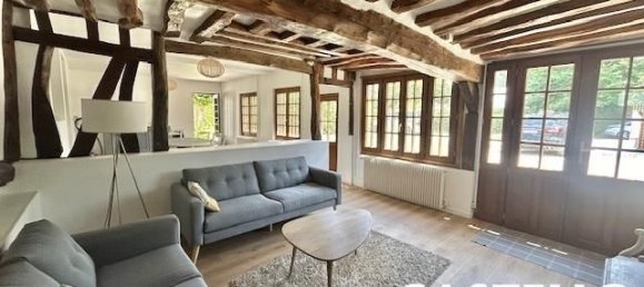 Castelos de 9 divisões em Seine-Maritime, France N.º 362143 3