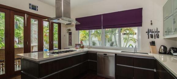 3 bedrooms Cafe / restaurant in Hua Hin, Thailand No. 7296 5