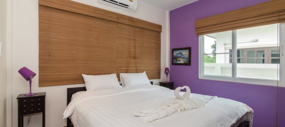 3 bedrooms Cafe / restaurant in Hua Hin, Thailand No. 7296 7