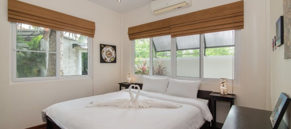 3 bedrooms Cafe / restaurant in Hua Hin, Thailand No. 7296 9