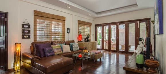 3 bedrooms Cafe / restaurant in Hua Hin, Thailand No. 7296 3