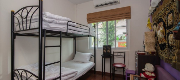 3 bedrooms Cafe / restaurant in Hua Hin, Thailand No. 7296 10