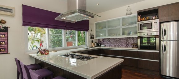 3 bedrooms Cafe / restaurant in Hua Hin, Thailand No. 7296 6