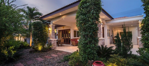 3 bedrooms Cafe / restaurant in Hua Hin, Thailand No. 7296 11