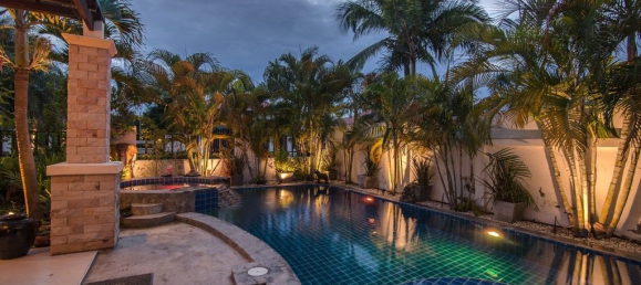 3 bedrooms Cafe / restaurant in Hua Hin, Thailand No. 7296 2