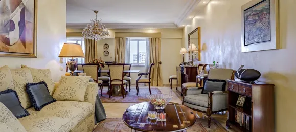 6 rooms Penthouse in Lisbon, Portugal No. 138012 4