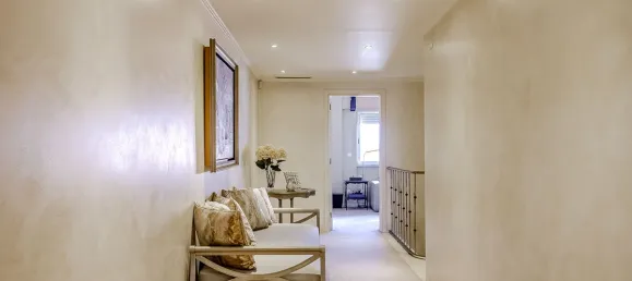 6 rooms Penthouse in Lisbon, Portugal No. 138012 22