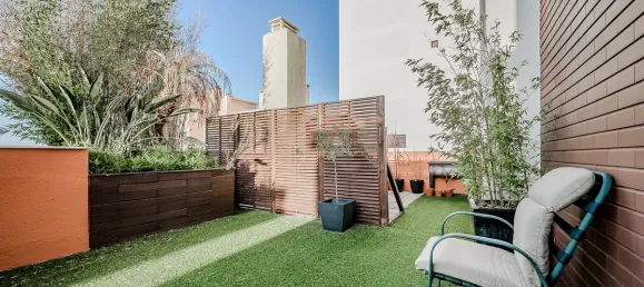 6 rooms Penthouse in Lisbon, Portugal No. 138012 38