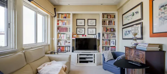 6 rooms Penthouse in Lisbon, Portugal No. 138012 23