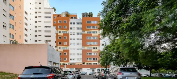 6 rooms Penthouse in Lisbon, Portugal No. 138012 43