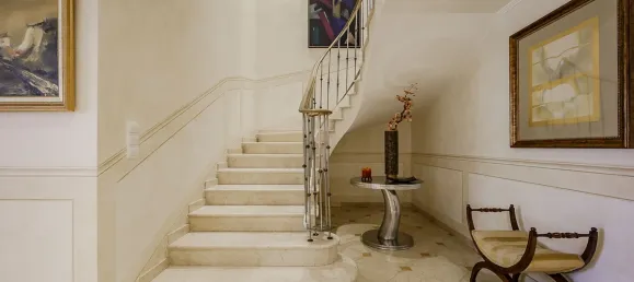 6 rooms Penthouse in Lisbon, Portugal No. 138012 9