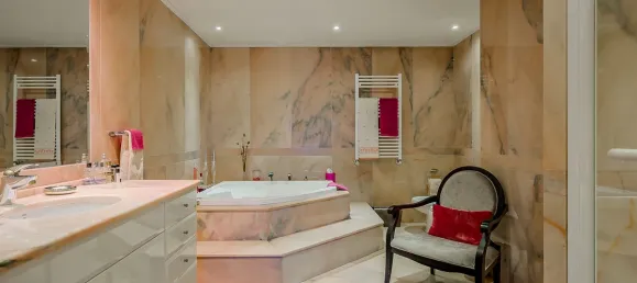 6 rooms Penthouse in Lisbon, Portugal No. 138012 28