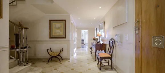 6 rooms Penthouse in Lisbon, Portugal No. 138012 8