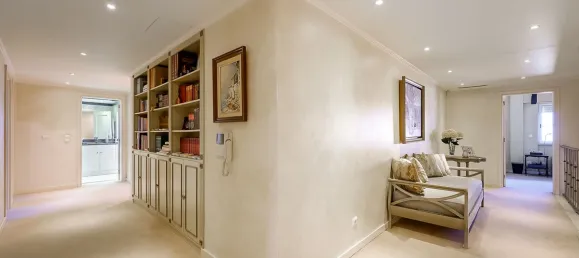 6 rooms Penthouse in Lisbon, Portugal No. 138012 24