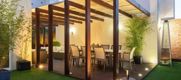 6 rooms Penthouse in Lisbon, Portugal No. 138012 35