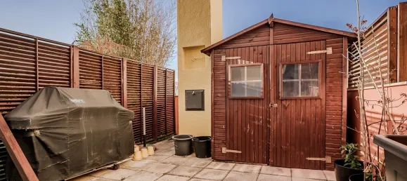 6 rooms Penthouse in Lisbon, Portugal No. 138012 41