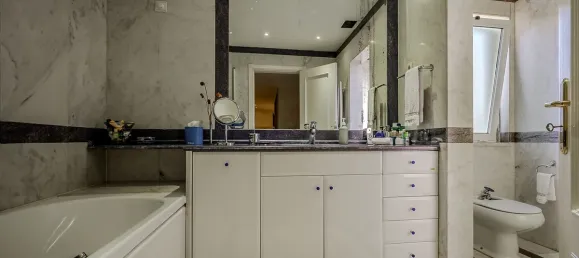 6 rooms Penthouse in Lisbon, Portugal No. 138012 34