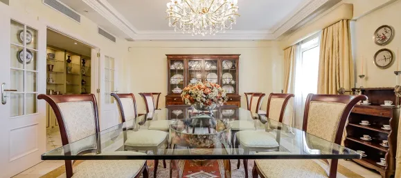 6 rooms Penthouse in Lisbon, Portugal No. 138012 17