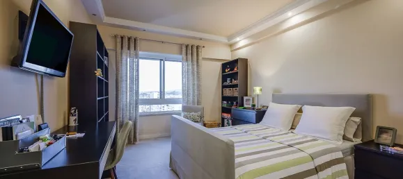 6 rooms Penthouse in Lisbon, Portugal No. 138012 33