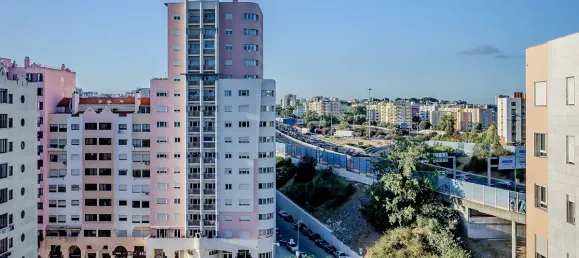 6 rooms Penthouse in Lisbon, Portugal No. 138012 42