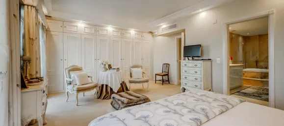 6 rooms Penthouse in Lisbon, Portugal No. 138012 27