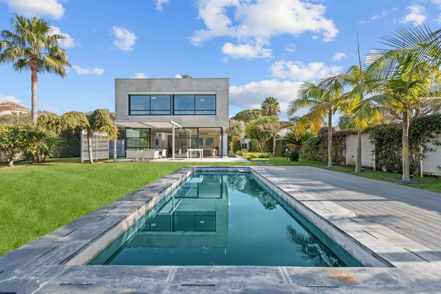 Villa T5 em Antibes, France N.º 77119