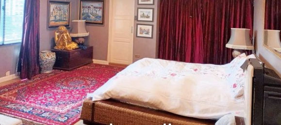 2 bedrooms Condo in Phra Khanong, Thailand No. 16852 4