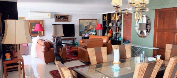 2 bedrooms Condo in Phra Khanong, Thailand No. 16852 2