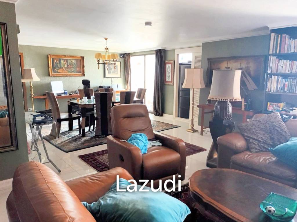 2 bedrooms Condo in Phra Khanong, Thailand No. 16852