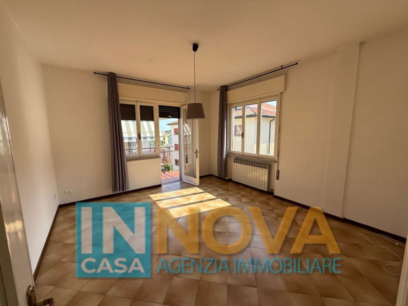 4 rooms Apartment in Mogliano Veneto, Italy No. 283415