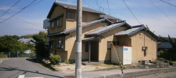 Casa T5 em Wakayama, Japan N.º 2512 2