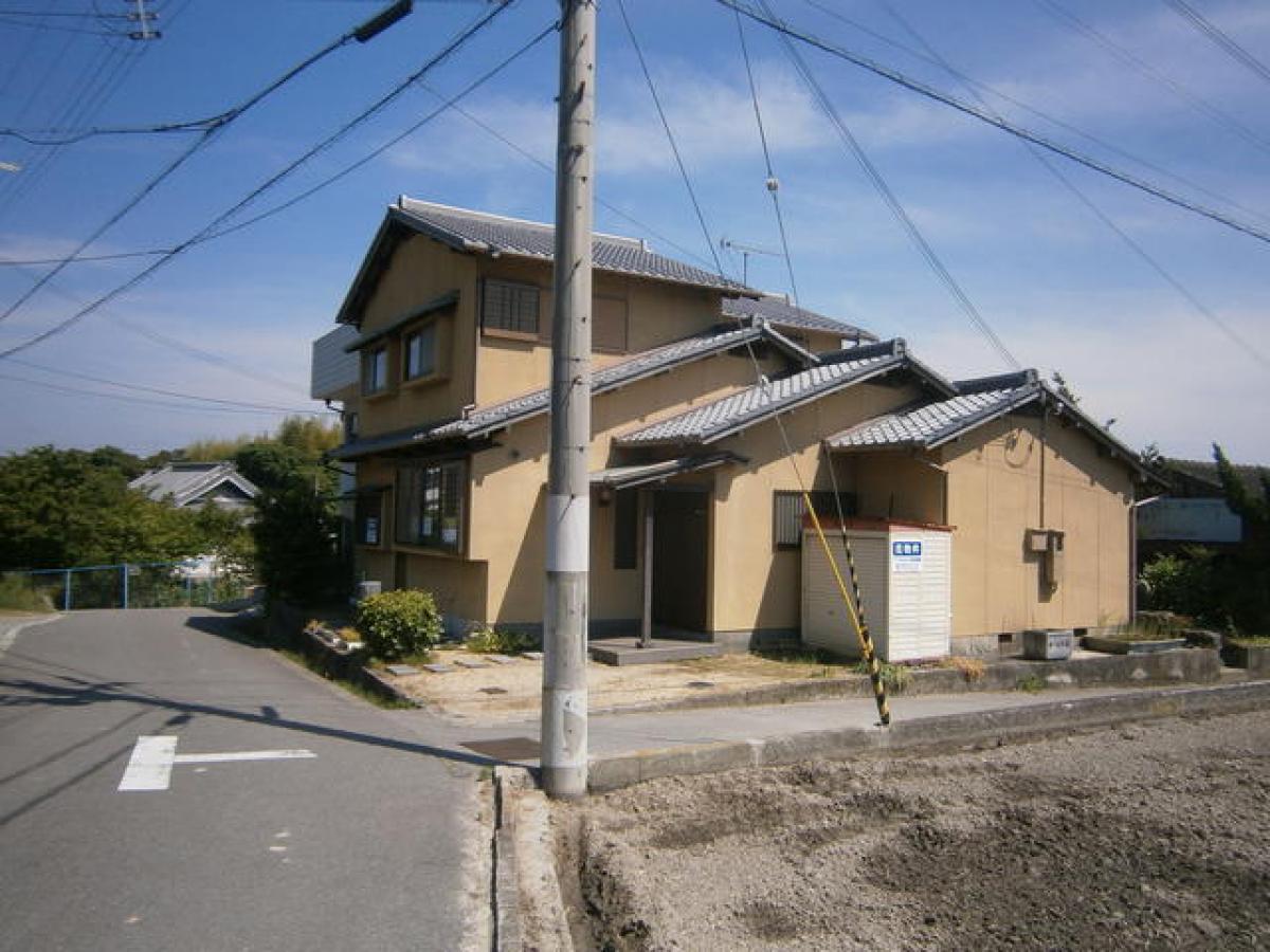 Casa T5 em Wakayama, Japan N.º 2512