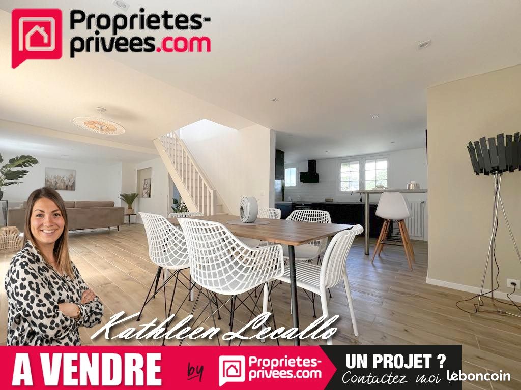 3 Schlafzimmer Haus in La Baule-Escoublac, France, Nr. 98236